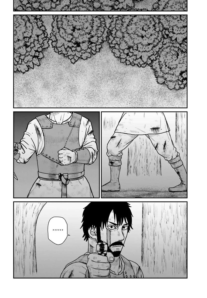 Yajin Tensei Karate Survivor In Another World Chapter 64 Page 18