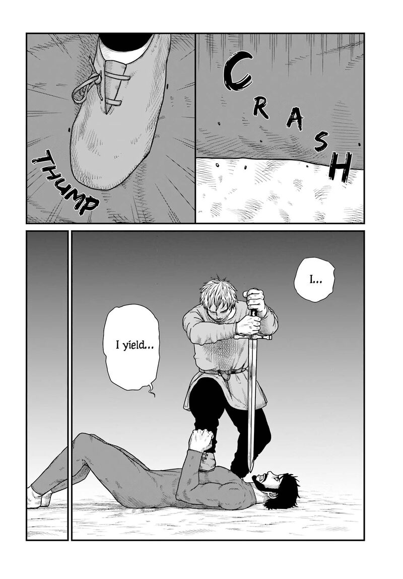 Yajin Tensei Karate Survivor In Another World Chapter 68 Page 17