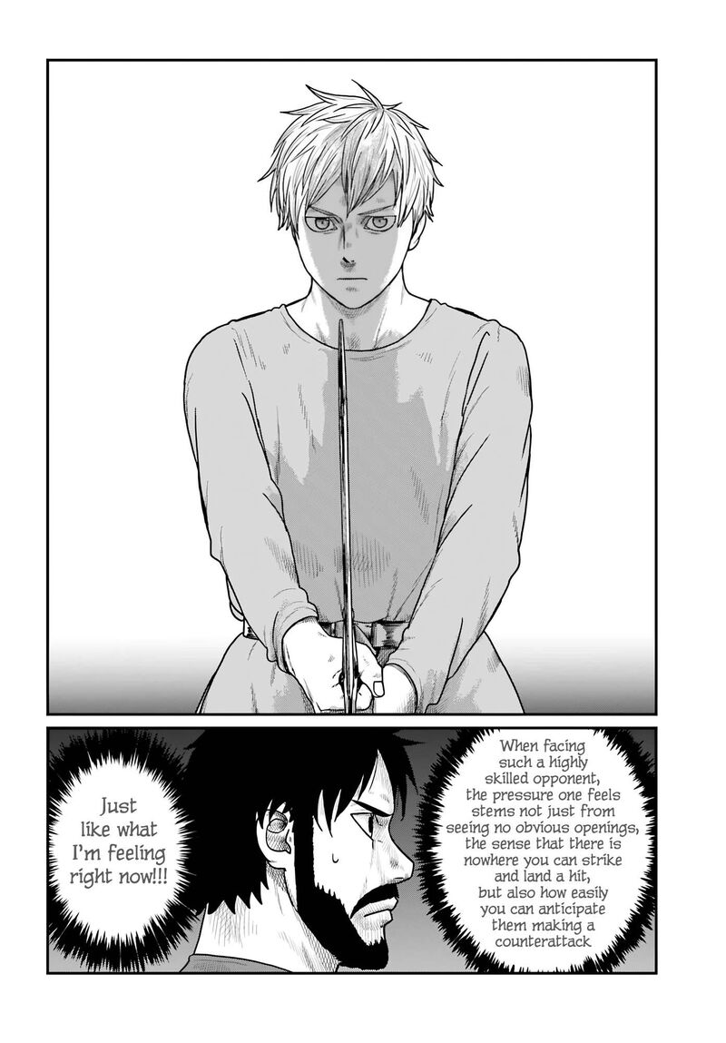 Yajin Tensei Karate Survivor In Another World Chapter 68 Page 4