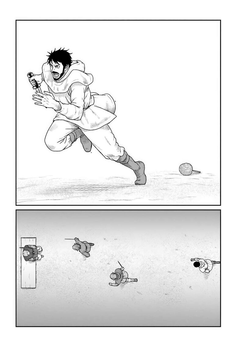 Yajin Tensei Karate Survivor In Another World Chapter 70 Page 18
