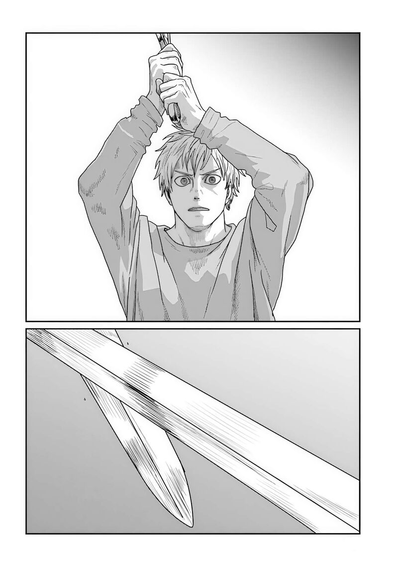 Yajin Tensei Karate Survivor In Another World Chapter 70 Page 2