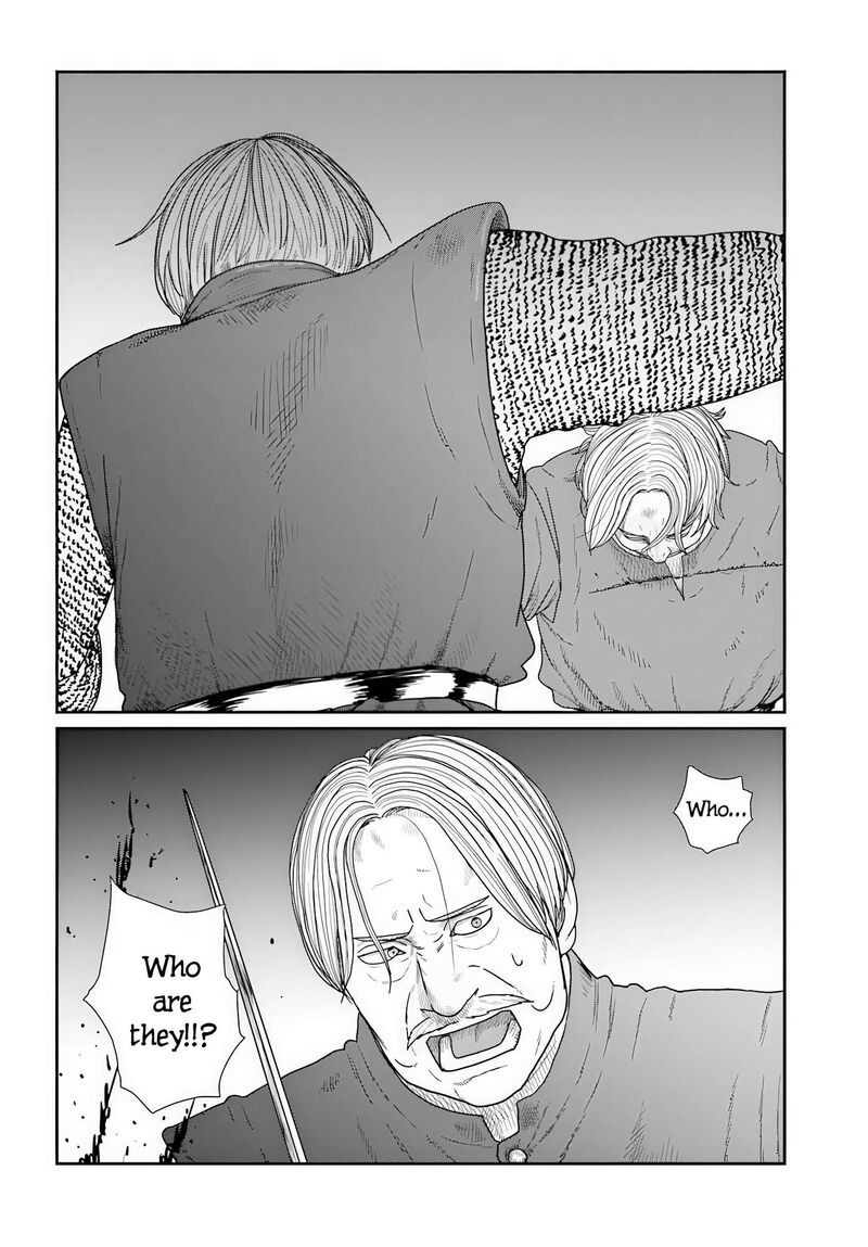 Yajin Tensei Karate Survivor In Another World Chapter 70 Page 20