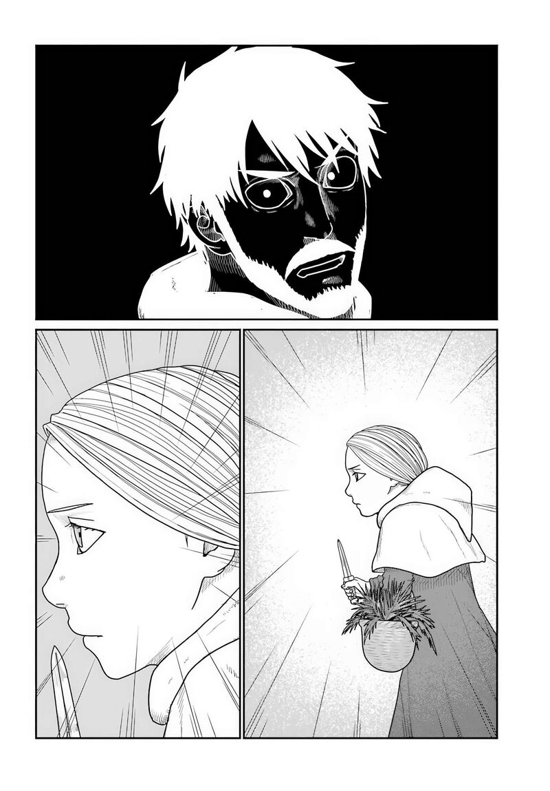 Yajin Tensei Karate Survivor In Another World Chapter 70 Page 26