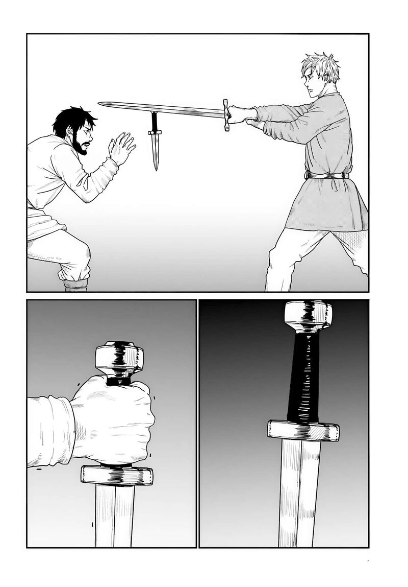 Yajin Tensei Karate Survivor In Another World Chapter 70 Page 4
