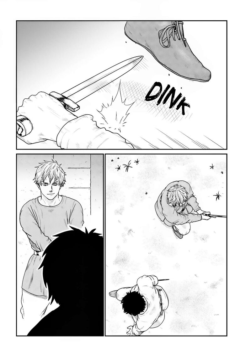 Yajin Tensei Karate Survivor In Another World Chapter 70 Page 6