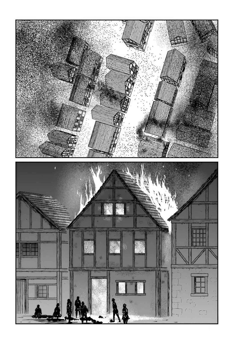 Yajin Tensei Karate Survivor In Another World Chapter 71 Page 15
