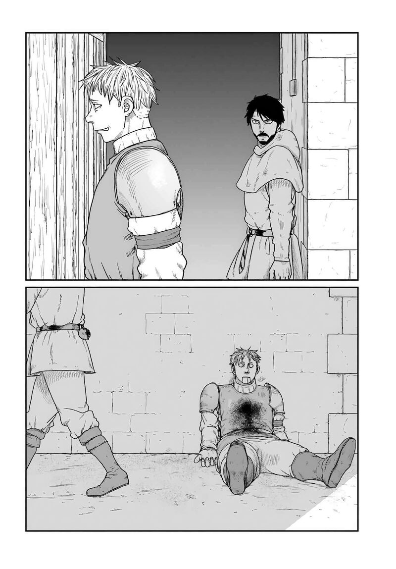 Yajin Tensei Karate Survivor In Another World Chapter 71 Page 19