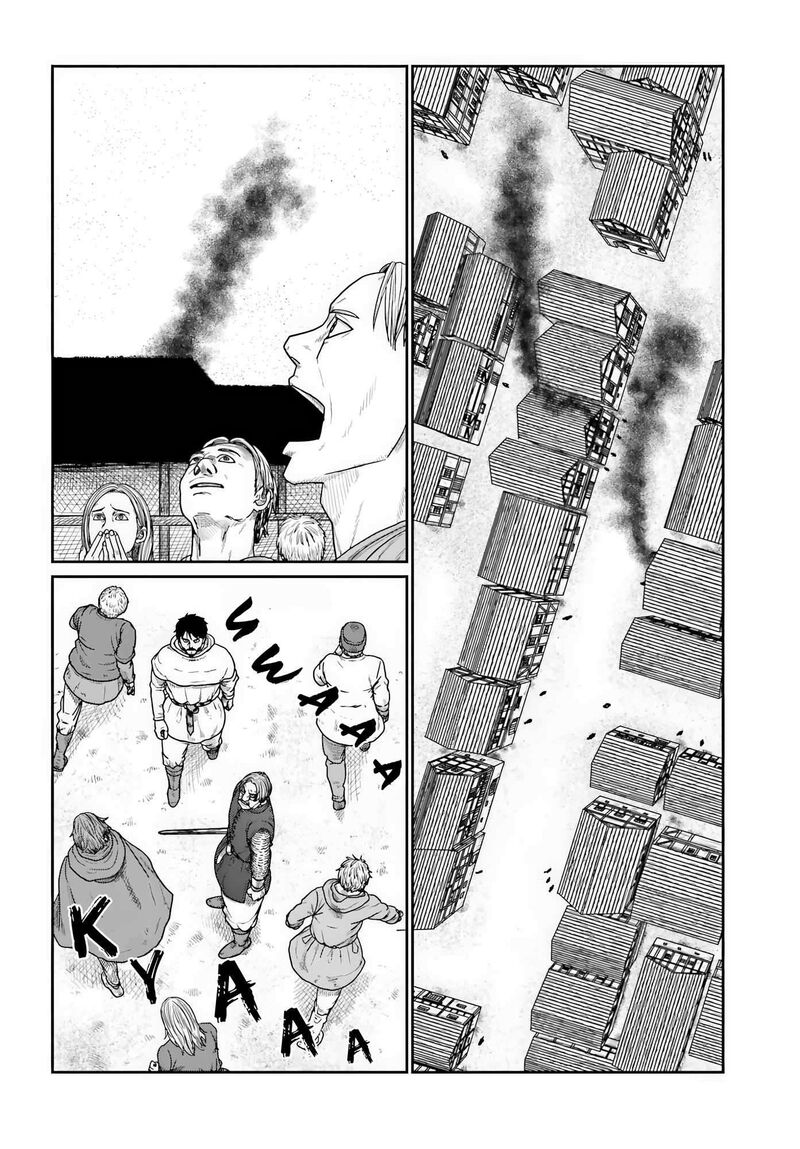 Yajin Tensei Karate Survivor In Another World Chapter 71 Page 7