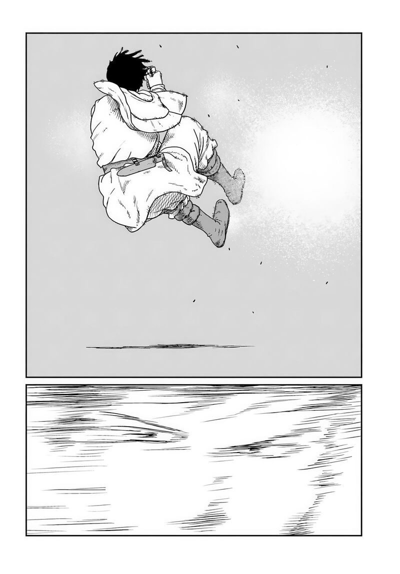 Yajin Tensei Karate Survivor In Another World Chapter 72 Page 11