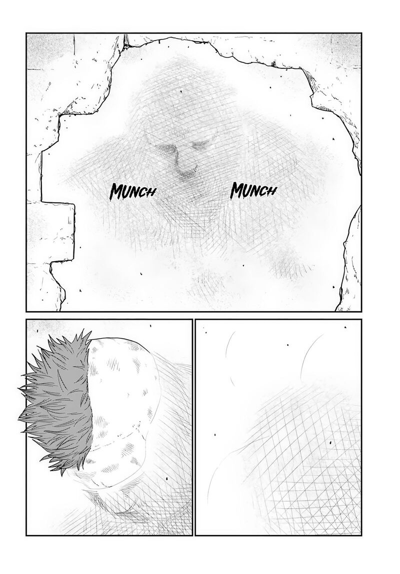 Yajin Tensei Karate Survivor In Another World Chapter 72 Page 15