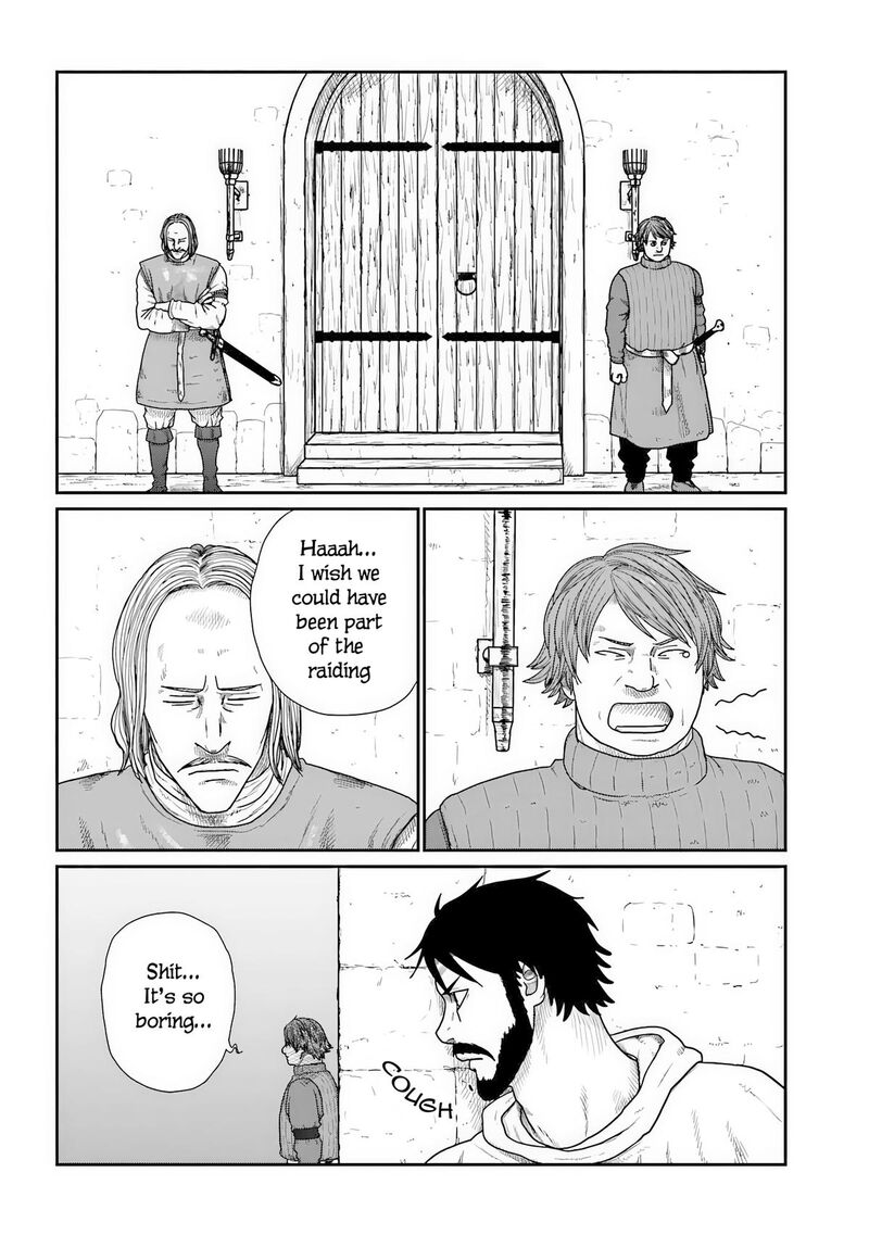 Yajin Tensei Karate Survivor In Another World Chapter 72 Page 2