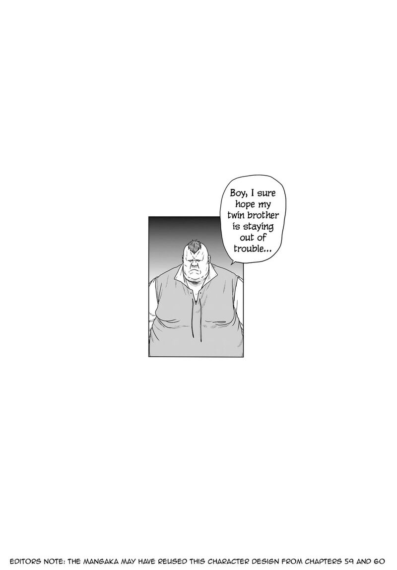 Yajin Tensei Karate Survivor In Another World Chapter 72 Page 26