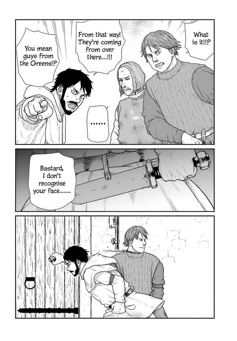 Yajin Tensei Karate Survivor In Another World Chapter 72 Page 4