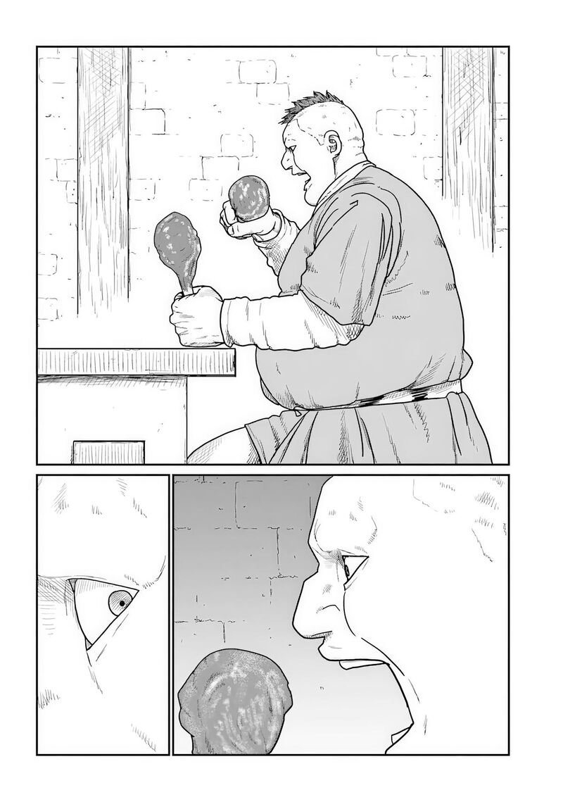 Yajin Tensei Karate Survivor In Another World Chapter 72 Page 7