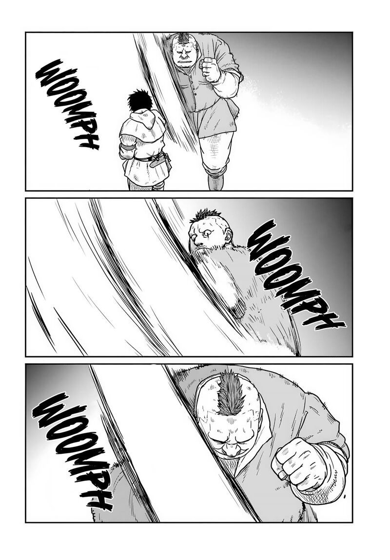 Yajin Tensei Karate Survivor In Another World Chapter 73 Page 14