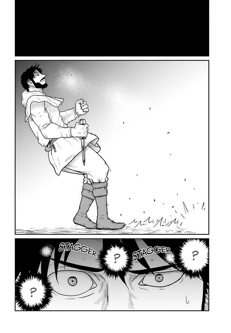 Yajin Tensei Karate Survivor In Another World Chapter 73 Page 2