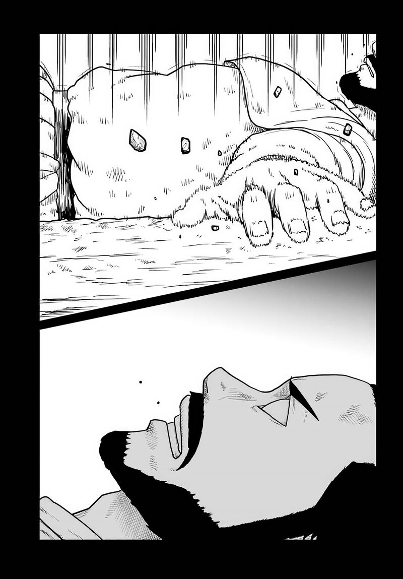 Yajin Tensei Karate Survivor In Another World Chapter 73 Page 23