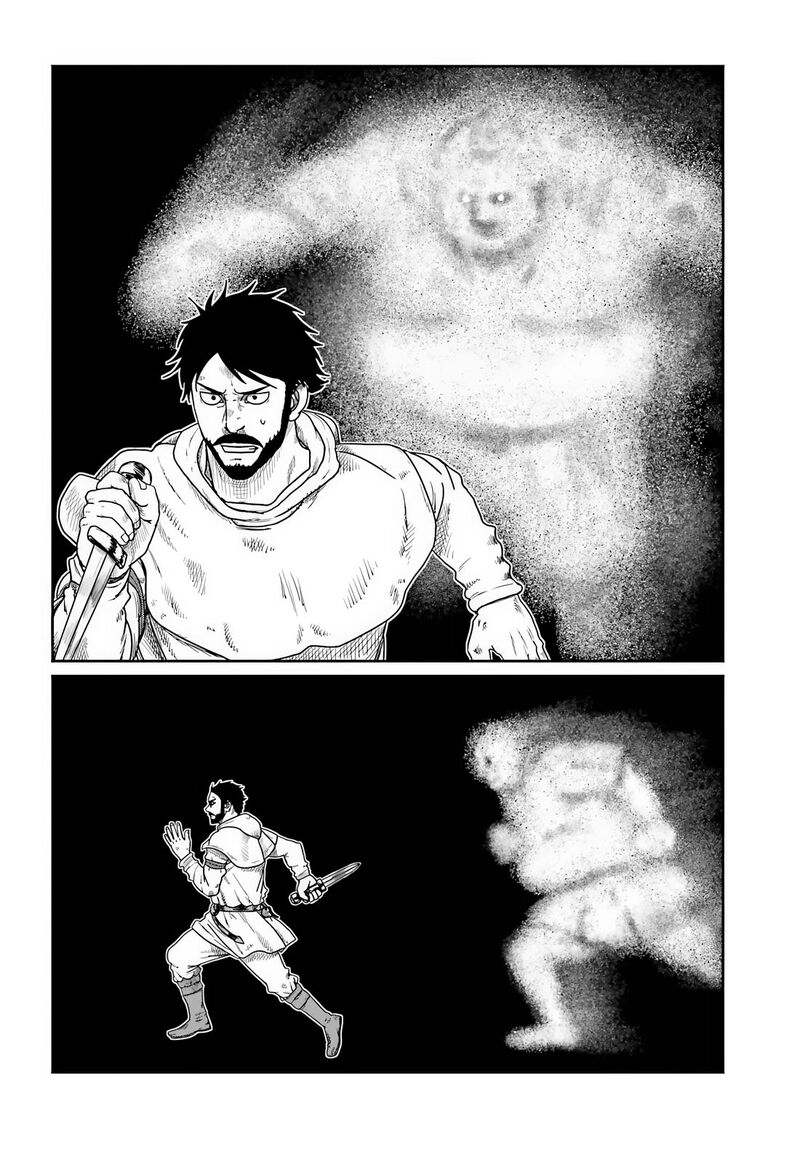 Yajin Tensei Karate Survivor In Another World Chapter 73 Page 8