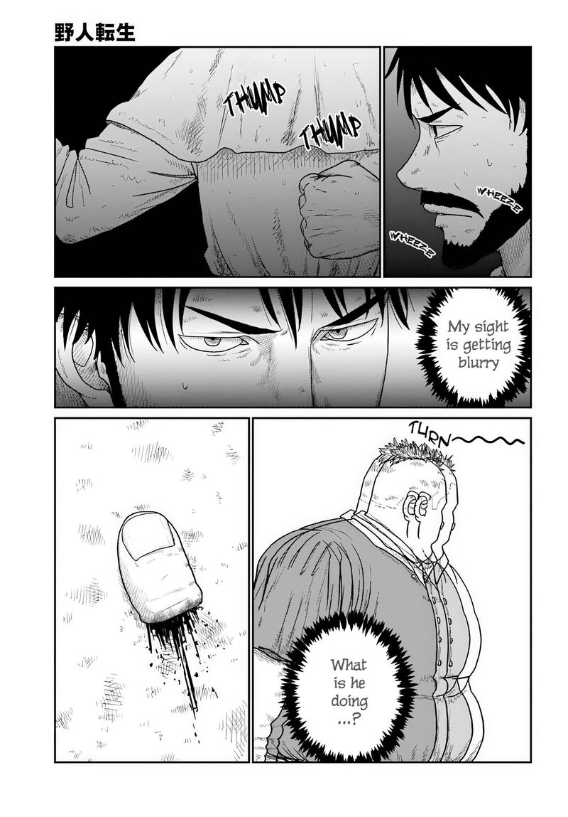 Yajin Tensei Karate Survivor In Another World Chapter 74 Page 10