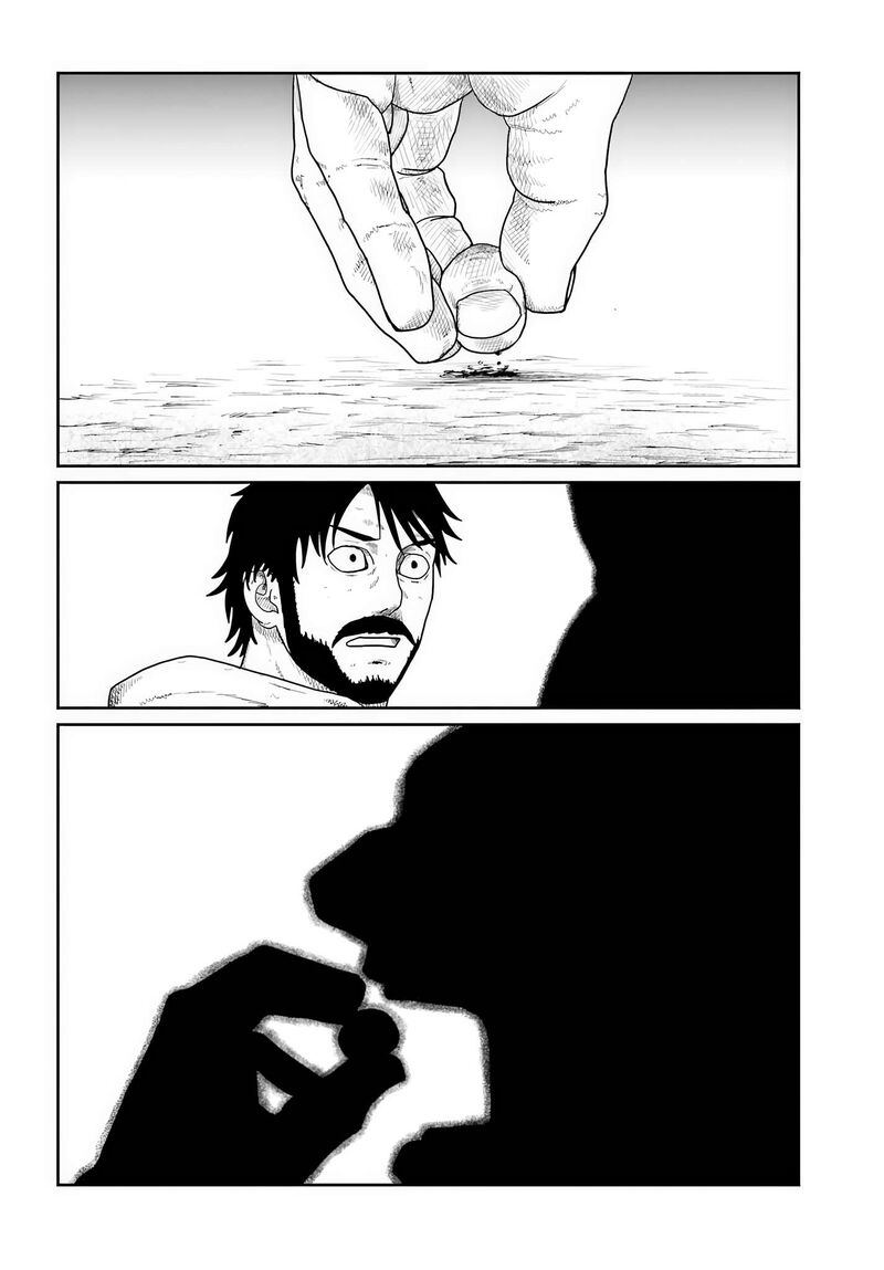 Yajin Tensei Karate Survivor In Another World Chapter 74 Page 11