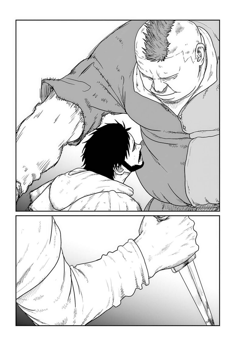 Yajin Tensei Karate Survivor In Another World Chapter 74 Page 17