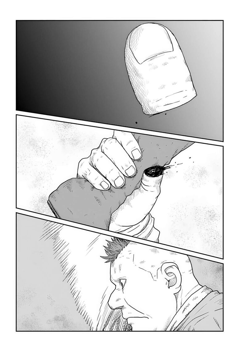 Yajin Tensei Karate Survivor In Another World Chapter 74 Page 5