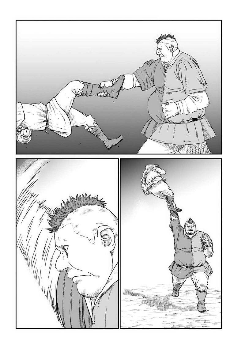 Yajin Tensei Karate Survivor In Another World Chapter 74 Page 7