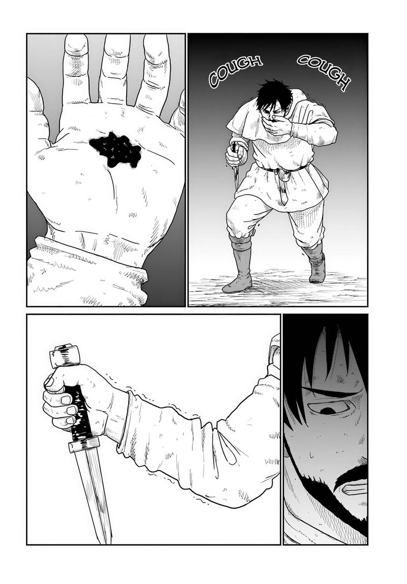 Yajin Tensei Karate Survivor In Another World Chapter 74 Page 9