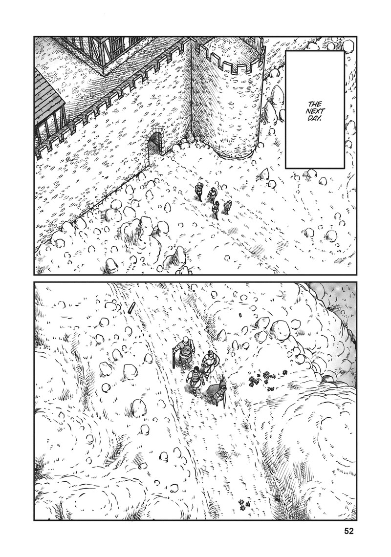 Yajin Tensei Karate Survivor In Another World Chapter 8 Page 24