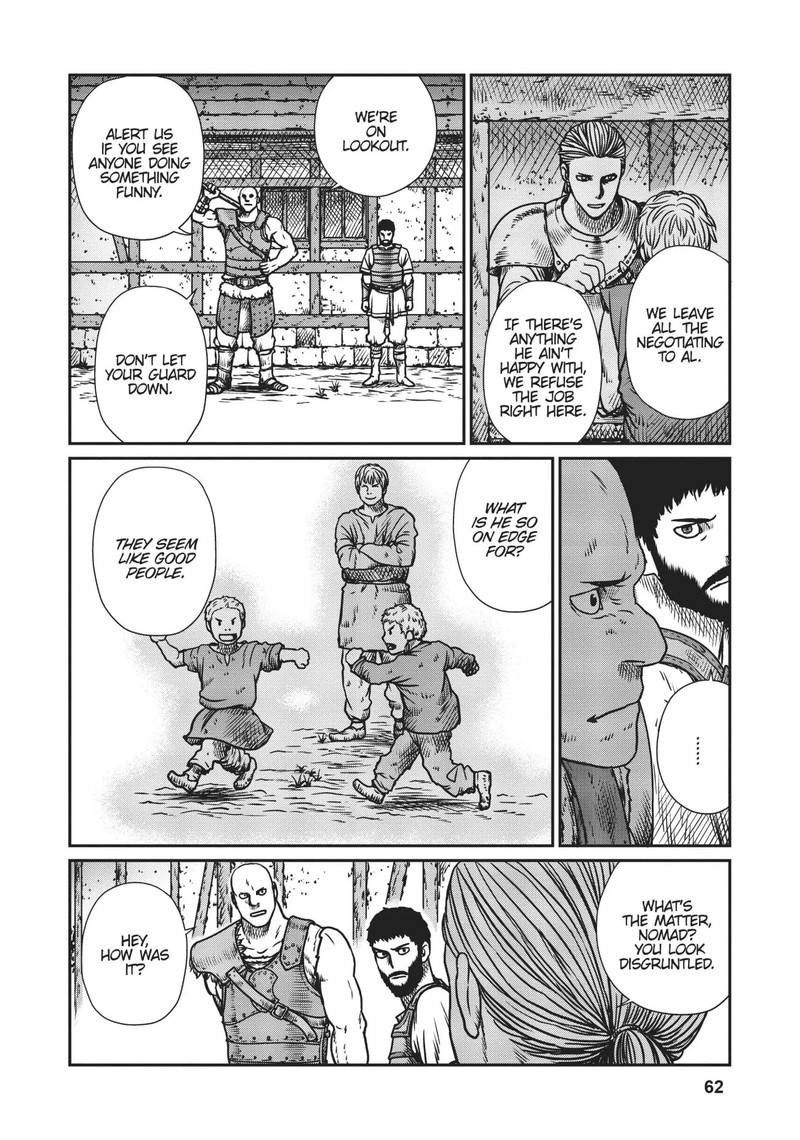 Yajin Tensei Karate Survivor In Another World Chapter 9 Page 6