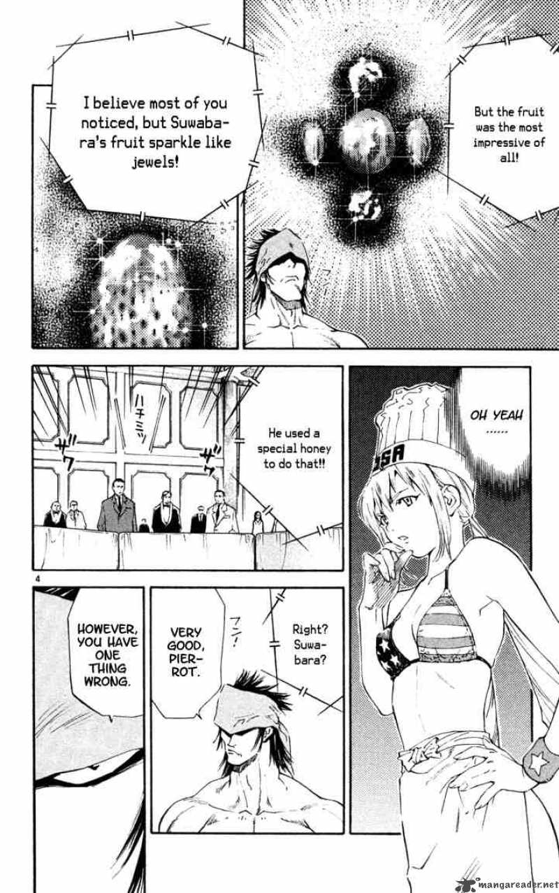 Yakitate Japan Chapter 101 Page 4