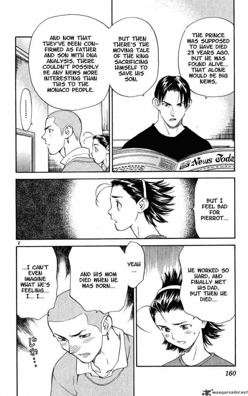 Yakitate Japan Chapter 113 Page 2