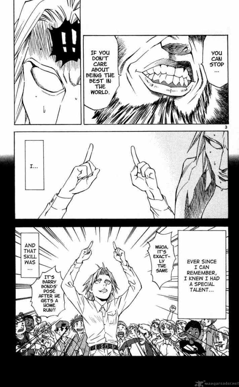 Yakitate Japan Chapter 115 Page 5