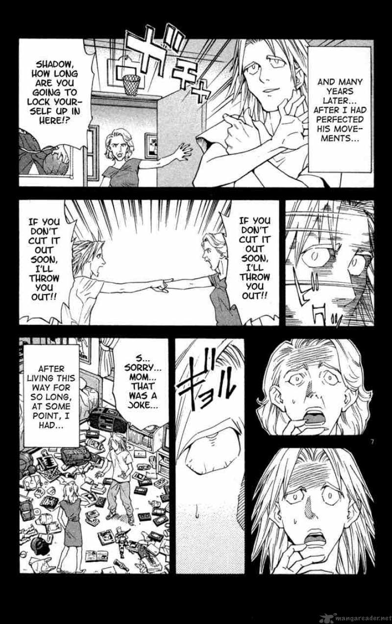 Yakitate Japan Chapter 115 Page 9