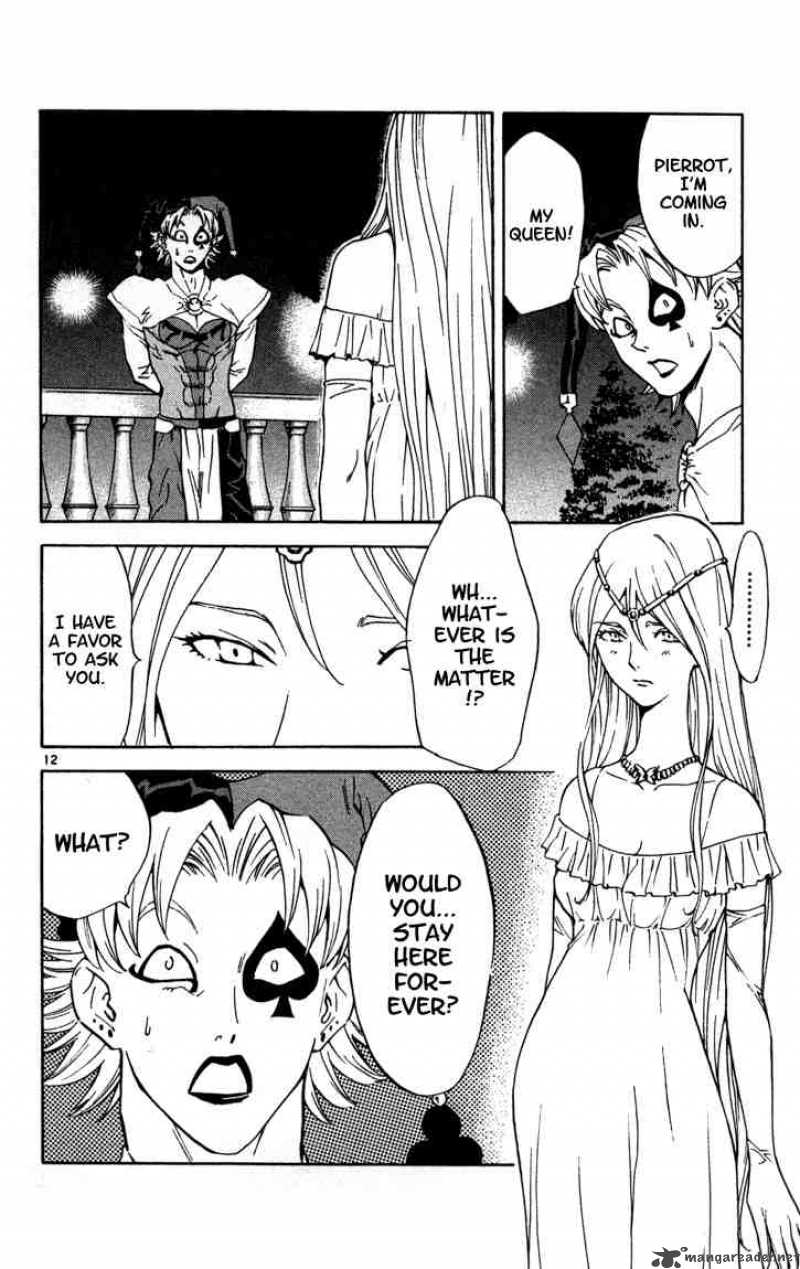 Yakitate Japan Chapter 121 Page 12