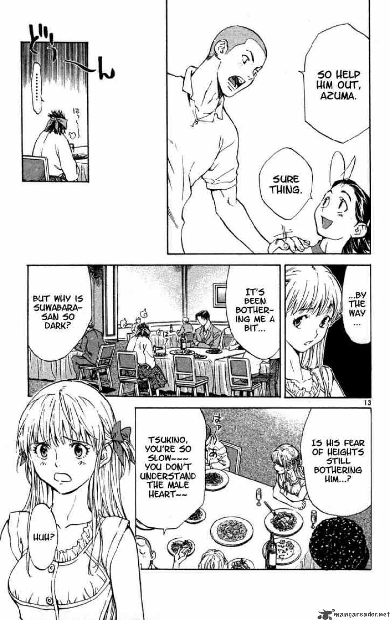 Yakitate Japan Chapter 123 Page 13