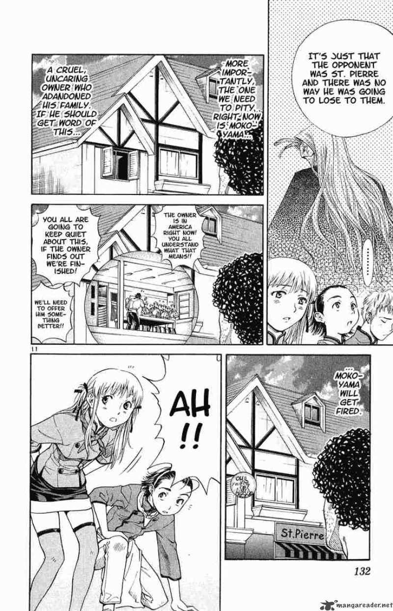Yakitate Japan Chapter 13 Page 11