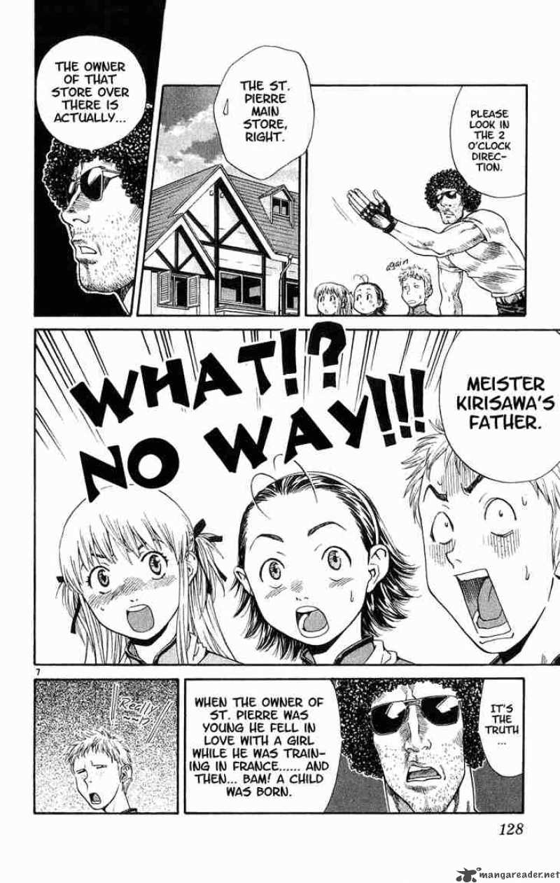 Yakitate Japan Chapter 13 Page 7