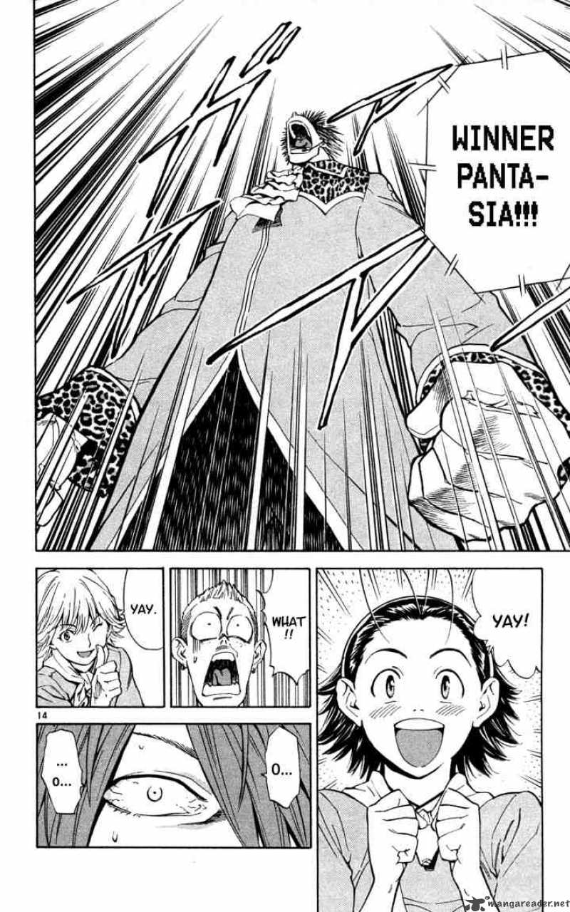 Yakitate Japan Chapter 132 Page 14