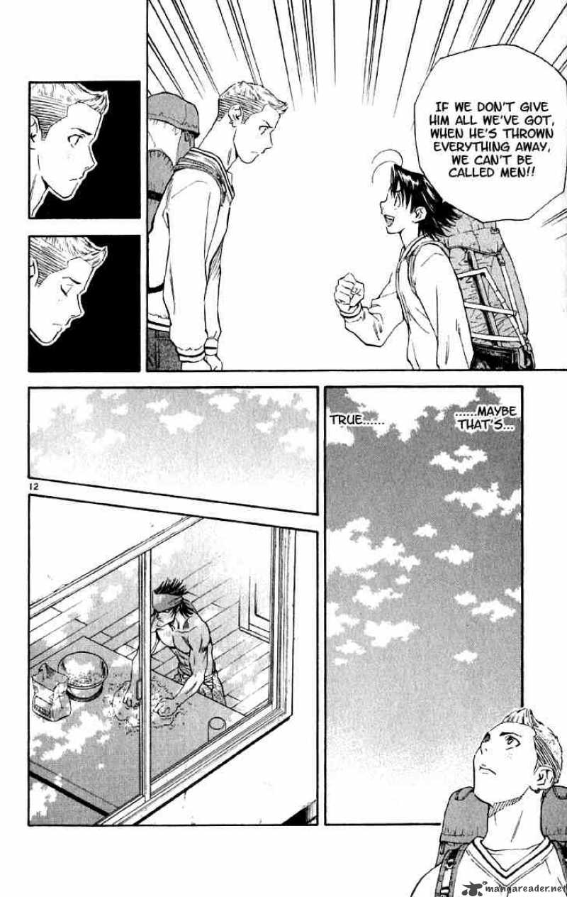 Yakitate Japan Chapter 144 Page 14