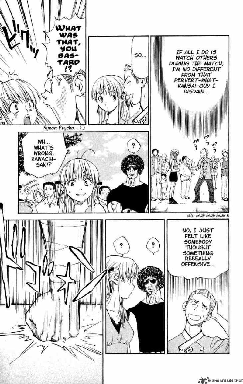 Yakitate Japan Chapter 147 Page 5