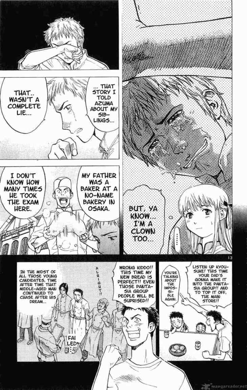 Yakitate Japan Chapter 15 Page 13