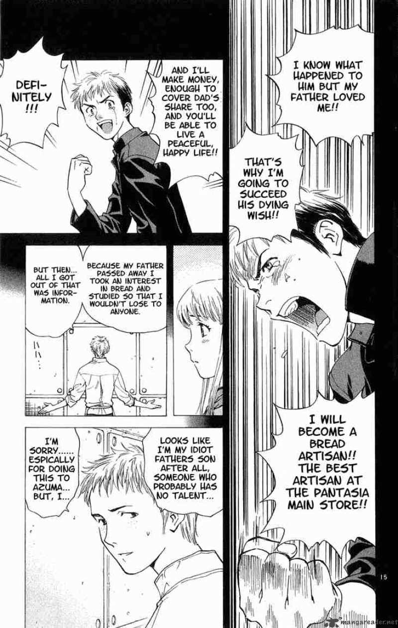 Yakitate Japan Chapter 15 Page 15