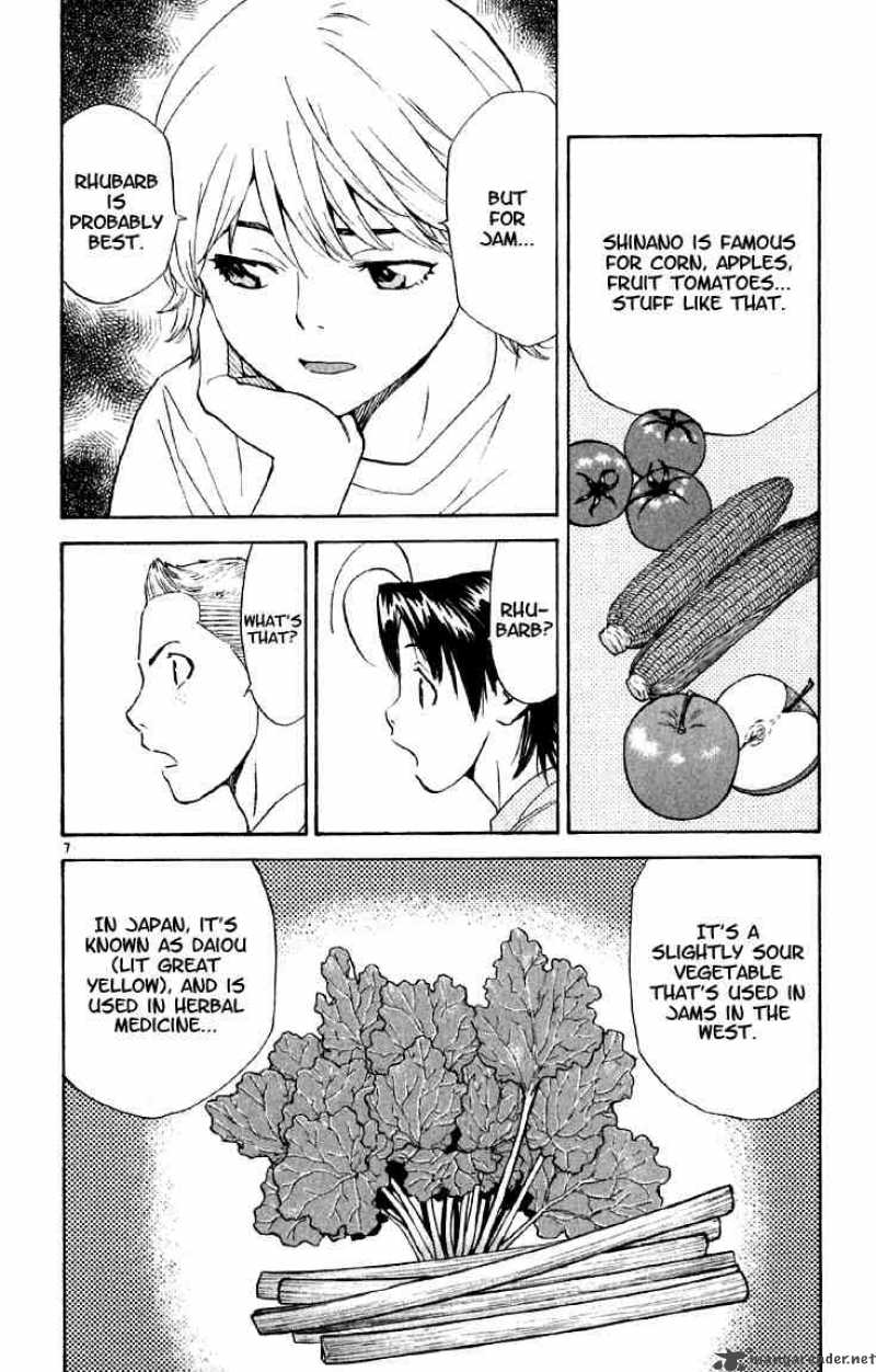 Yakitate Japan Chapter 151 Page 9