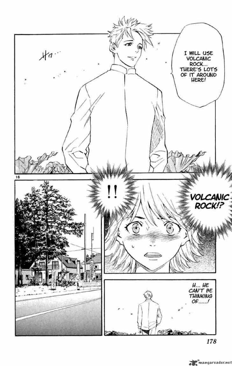 Yakitate Japan Chapter 152 Page 16