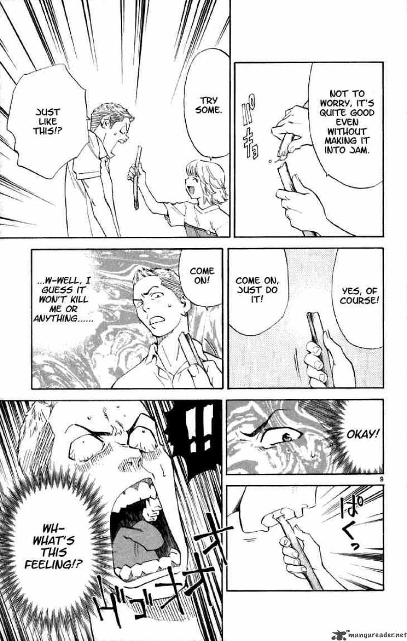 Yakitate Japan Chapter 152 Page 9