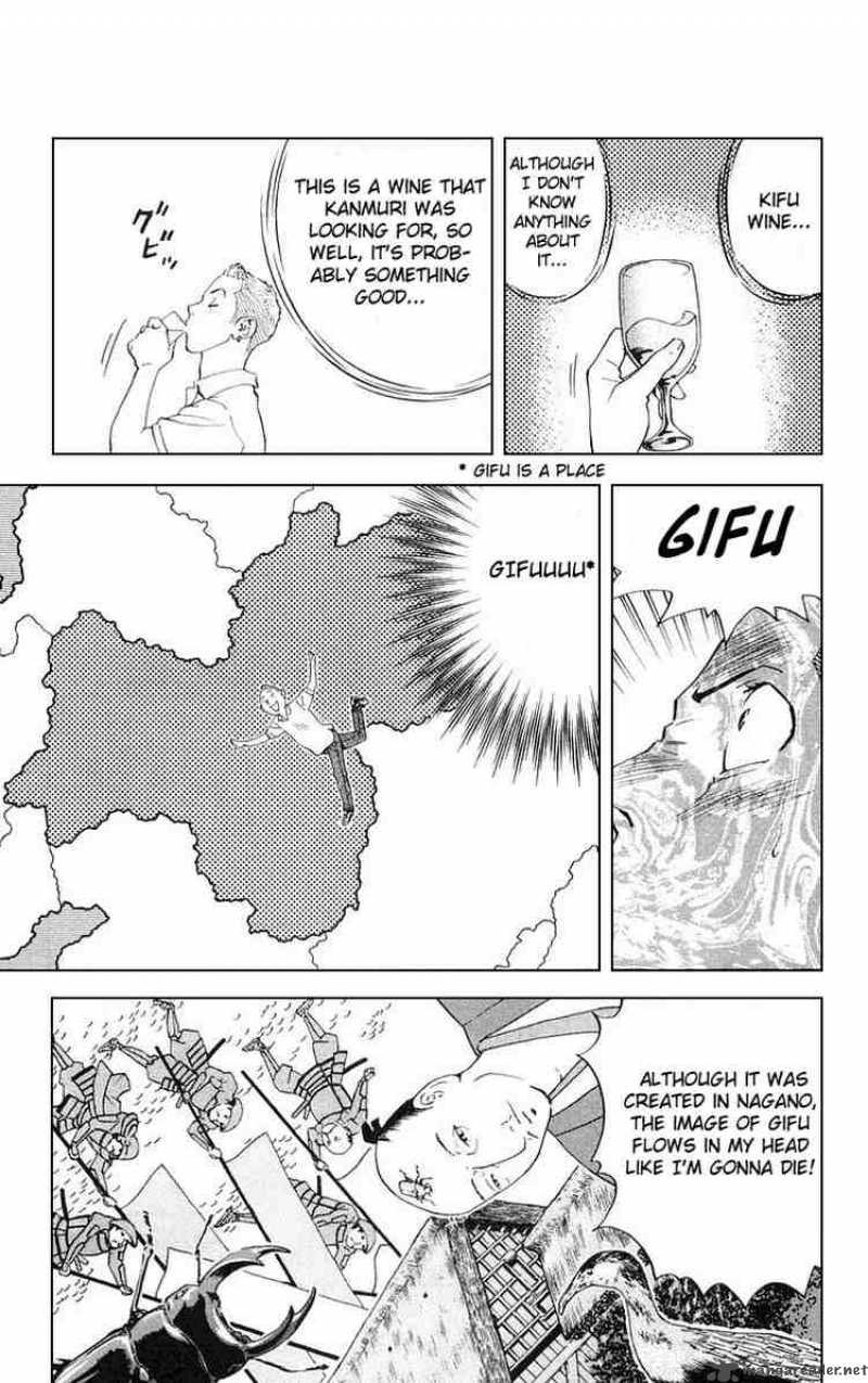 Yakitate Japan Chapter 153 Page 10