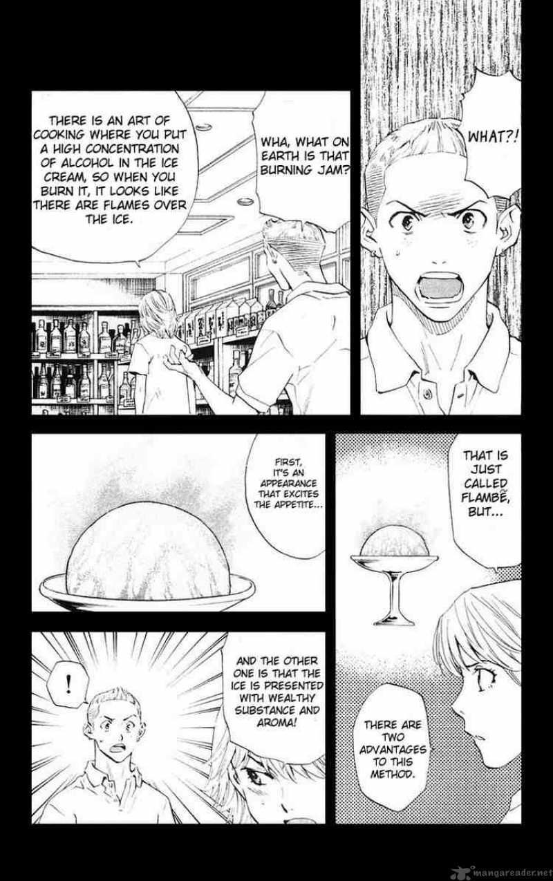 Yakitate Japan Chapter 153 Page 20