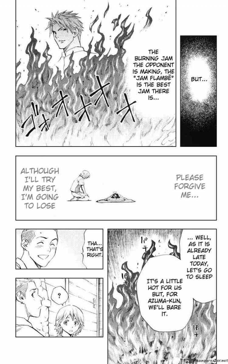 Yakitate Japan Chapter 154 Page 4