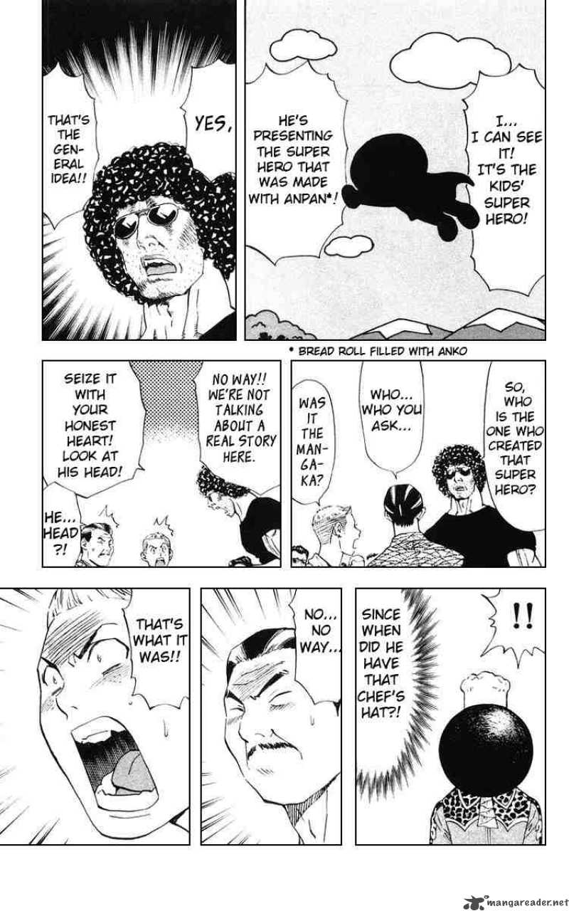 Yakitate Japan Chapter 155 Page 18